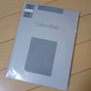 カルバンクライン(Calvin Klein)のCk ストッキング(タイツ/ストッキング)