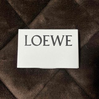 ロエベ(LOEWE)のLOEWE オードゥパルファン ロエベ001 ウーマン マン(ユニセックス)