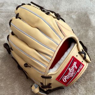 Rawlings - ローリングス プロプリファード ウィザード 硬式用グラブ