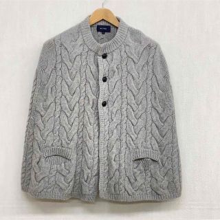 MACPHEE - MACPHEE マカフィー ポンチョコート の通販 by むぎ's shop