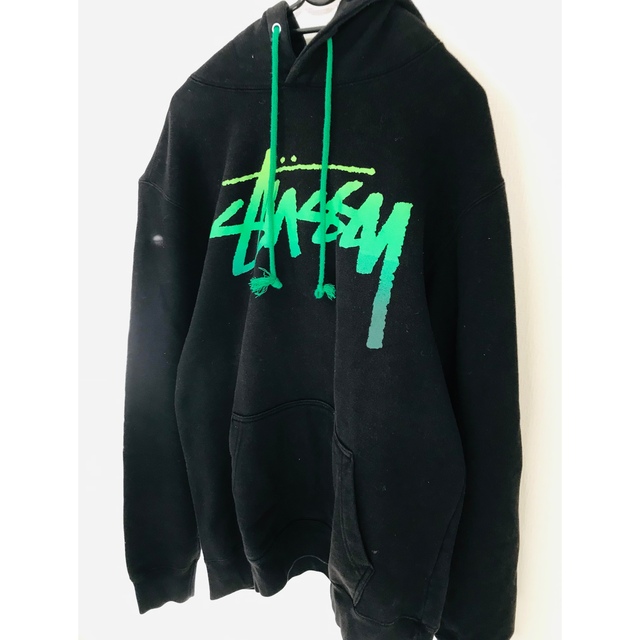 STUSSY(ステューシー)のstussy ／ STUSSY    パーカー メンズのトップス(パーカー)の商品写真