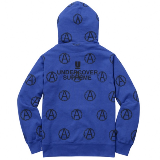 supremeシュプリーム undercoverアンダーカバー www.aupaysducitron.fr