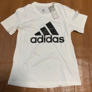 アディダス(adidas)のTシャツ　　　M(Tシャツ(半袖/袖なし))