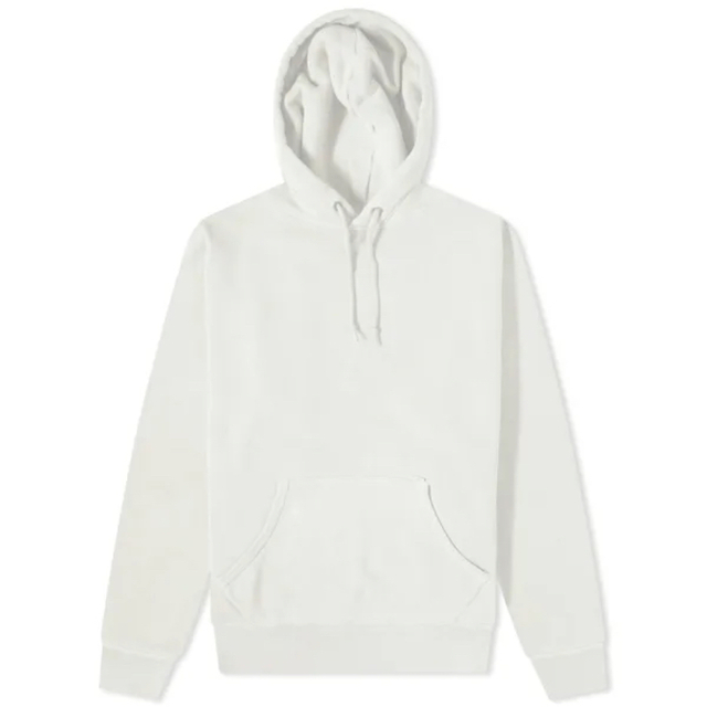 W)taps(ダブルタップス)のWTAPS BLANK WASHED POPOVER HOODY Mサイズ メンズのトップス(パーカー)の商品写真