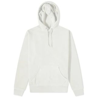 ダブルタップス(W)taps)のWTAPS BLANK WASHED POPOVER HOODY Mサイズ(パーカー)