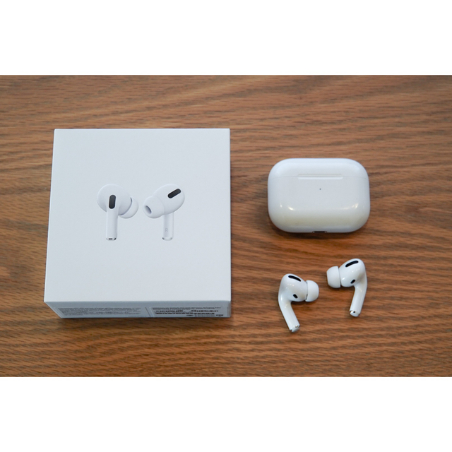 選べる2個セット AirPods Pro 第1世代 新品交換 - 通販 - www 選べる2個セット AirPods Pro 第1世代 新品交換 - 通販 - www