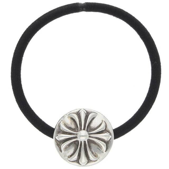 55%以上節約 Chrome Hearts - クロムハーツ HAIRBAND/クロスボール
