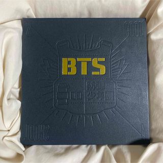 ボウダンショウネンダン(防弾少年団(BTS))の【値下げ可！】BTS  2 COOL 4SKOOL CD(K-POP/アジア)