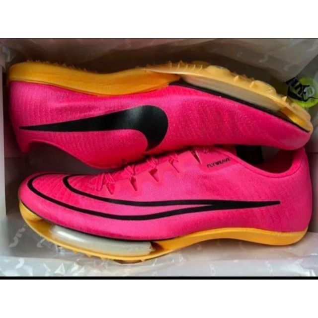 新品・未着用】NIKE マックスフライ 27.5 cm-ecosea.do
