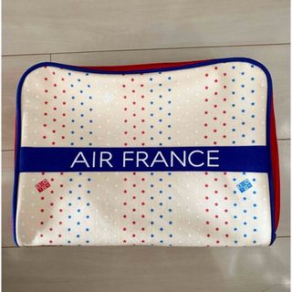 キャラメルベビー&チャイルド(Caramel baby&child )のBONTON × Air France コラボ　スーツケース(その他)