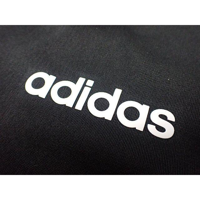 adidas(アディダス)のアディダス メンズ トラック ジャケット M 黒 メンズのトップス(その他)の商品写真