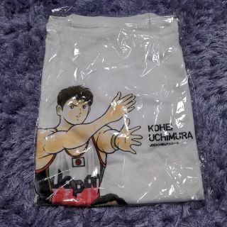 内村航平 白井健三  高橋陽一 コラボTシャツ 2020 五輪 男子体操 日本(Tシャツ/カットソー(半袖/袖なし))