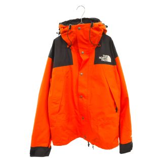 ノースフェイス(THE NORTH FACE) ゴアテックス(オレンジ/橙色系)の ...