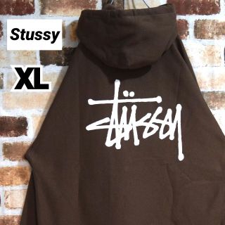 ステューシー パーカーの通販 7,000点以上 | STUSSYを買うならラクマ