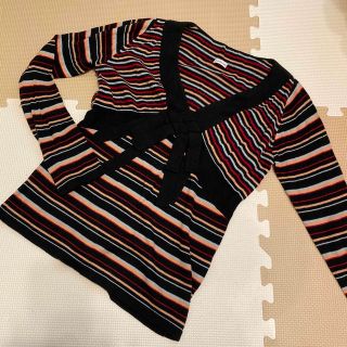 キャシャレル ニット/セーター(レディース)の通販 35点 | cacharelの