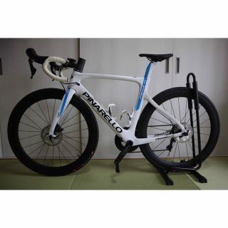 ジャイアント(Giant)のYasu⭐︎様専用　ピナレロ　プリンス　Disc FX 49(自転車本体)