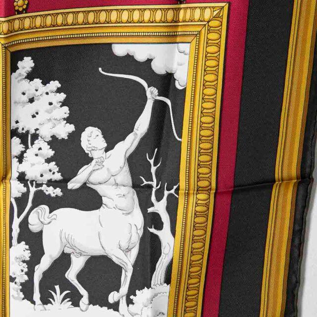 Hermes - エルメス HERMES カレ90 シルクスカーフ WEDGWOODの通販 by