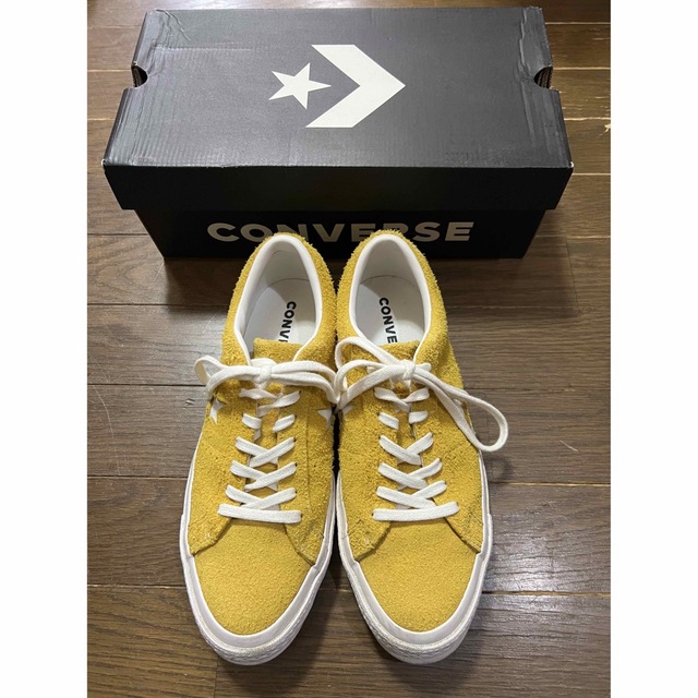 converse onestar