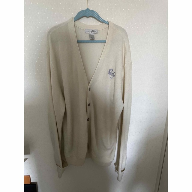 Bubbles(バブルス)のvintage cardigan faithtokyo レディースのトップス(カーディガン)の商品写真