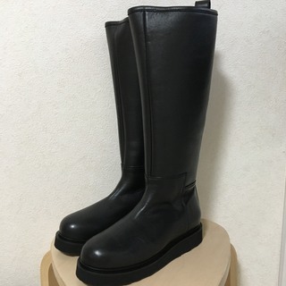 カミナンド(CAMINANDO)のCAMINANDO カミナンド　RIDING LONG BOOTS ロングブーツ(ブーツ)