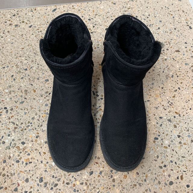 UGG ショートブーツ