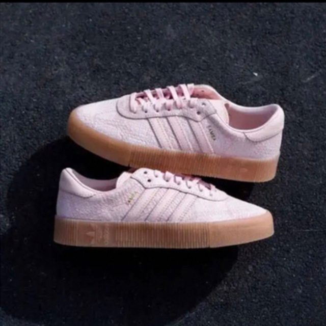 Adidas Originals Samba Rose  23cm