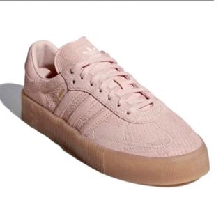 Adidas Originals Samba Rose  23cm