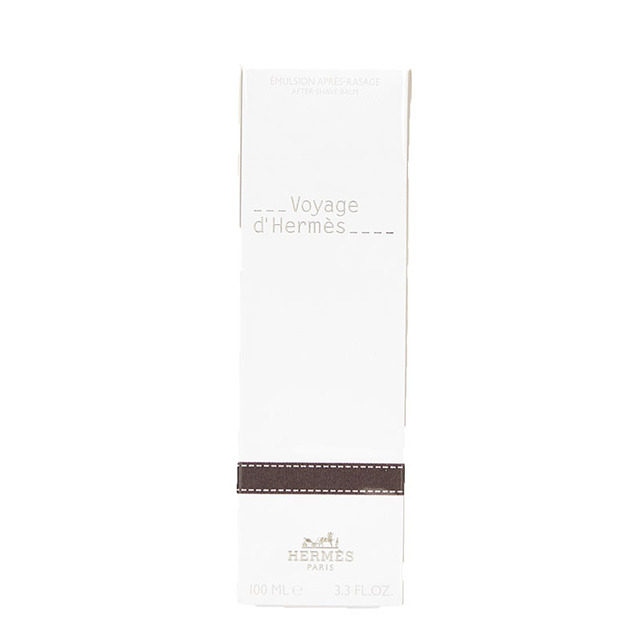 エルメス オードトワレ レフィル ヴォヤージュ ドゥ エルメス Voyage d Hermes 100ml 香水 ガラス レディース HERMES 【222-83986】