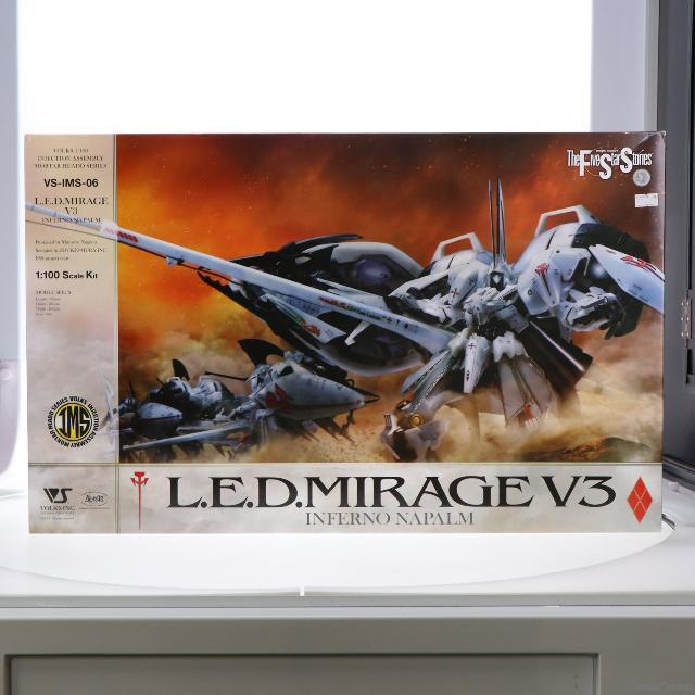 ビンディングの販売 ボークス 正規品 1/100 レッドミラージュ ver3 SAV