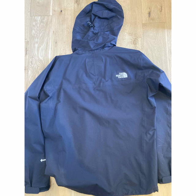 THE NORTH FACE クライムライトジャケット