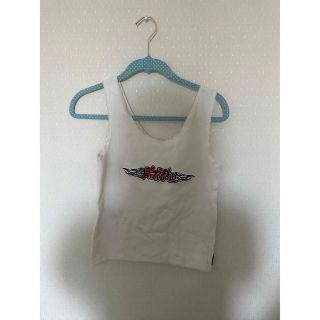 バブルス(Bubbles)のfaithtokyo tanktop(タンクトップ)