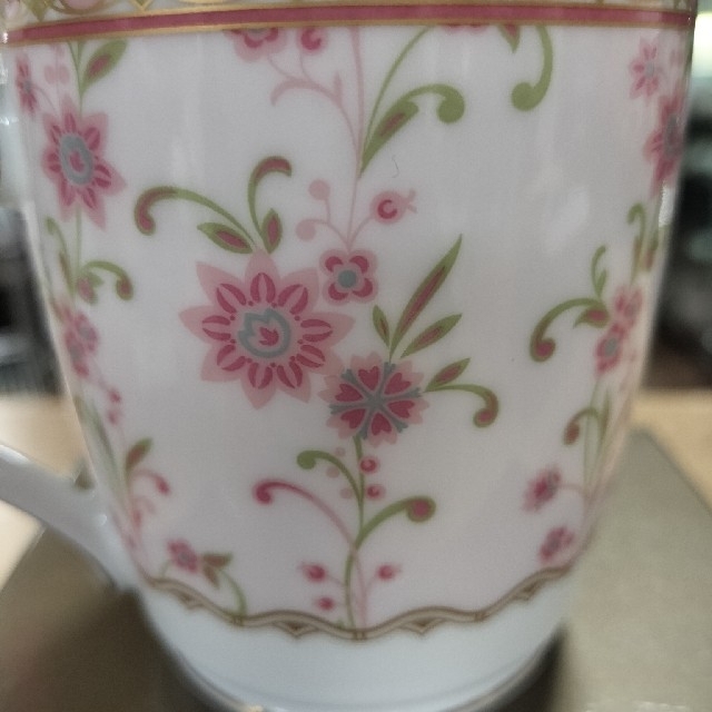 Noritake ノリタケ ジーノオリジナルマグカップ