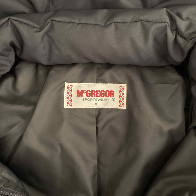 McGREGOR(マックレガー)のMcGREGOR ダウンジャケット M レディースのジャケット/アウター(ダウンジャケット)の商品写真