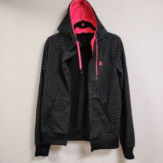 ボルコム(volcom)の不良品　VOLCOM　パーカー　フルジップパーカー  ストリート系(パーカー)