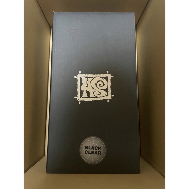 未開封 BE@RBRICK HxS(HIROTA SAIGANSHO) 400%