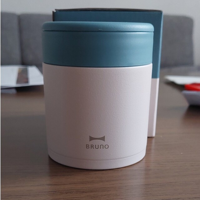 BRUNO(ブルーノ)のBRUNO インテリア/住まい/日用品のキッチン/食器(弁当用品)の商品写真