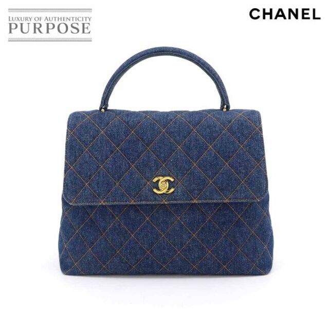 独特の上品 - CHANEL シャネル 90162105 VLP ヴィンテージ ココマーク