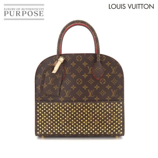 激安単価で ヴィトン ルイ 展示品 未使用 - VUITTON LOUIS LOUIS