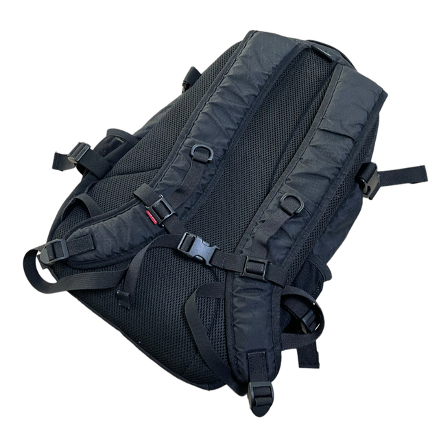 Supreme(シュプリーム)の18AW SUPREME Backpack 3M シュプリーム  バックパック メンズのバッグ(バッグパック/リュック)の商品写真