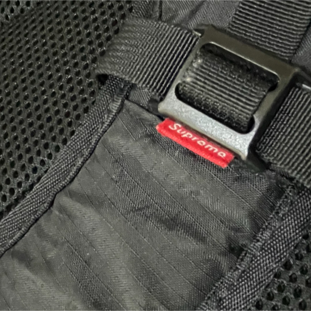 Supreme(シュプリーム)の18AW SUPREME Backpack 3M シュプリーム  バックパック メンズのバッグ(バッグパック/リュック)の商品写真