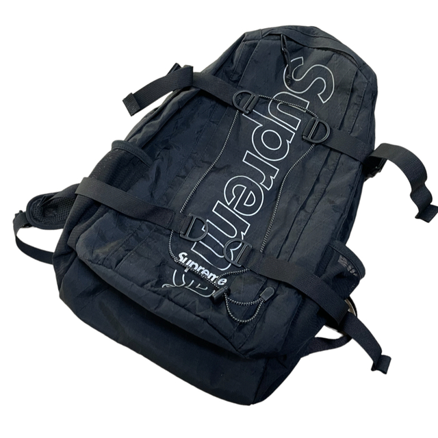 Supreme(シュプリーム)の18AW SUPREME Backpack 3M シュプリーム  バックパック メンズのバッグ(バッグパック/リュック)の商品写真