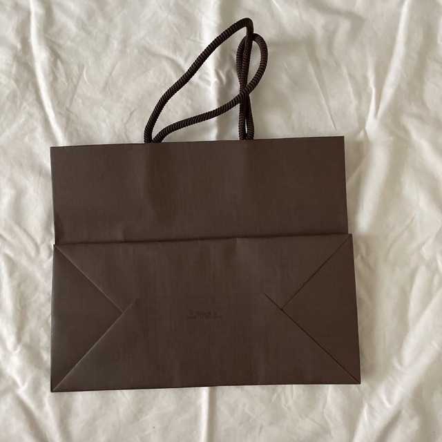 LOUIS VUITTON(ルイヴィトン)のヴィトン♡ショッパー レディースのバッグ(ショップ袋)の商品写真