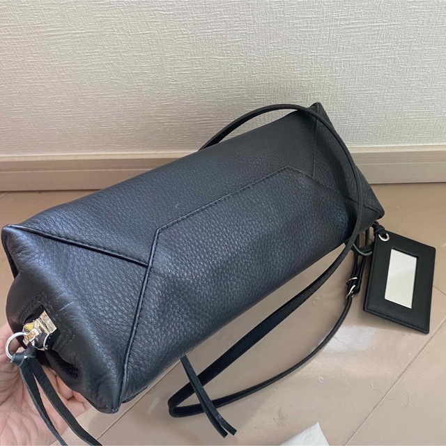 Balenciaga(バレンシアガ)の美品♡バレンシアガ ペーパー バッグ レディースのバッグ(ハンドバッグ)の商品写真