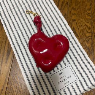 アニヤハインドマーチ(ANYA HINDMARCH)のバイパー様 専用  アニヤハインドマーチ  キーホルダー(キーホルダー)