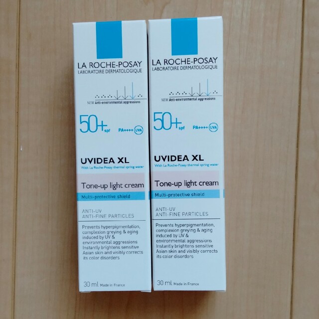 LA ROCHE-POSAY(ラロッシュポゼ)の新品　ラロッシュポゼ　トーンアップライト コスメ/美容のベースメイク/化粧品(その他)の商品写真