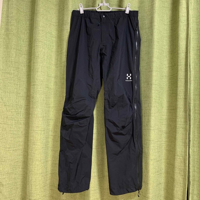 Haglofs(ホグロフス)のhaglofs AMPLE III PANT MEN Gore-Tex メンズのパンツ(その他)の商品写真