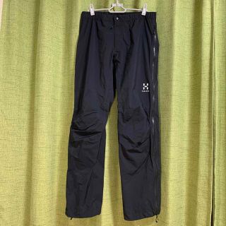 ホグロフス(Haglofs)のhaglofs AMPLE III PANT MEN Gore-Tex(その他)