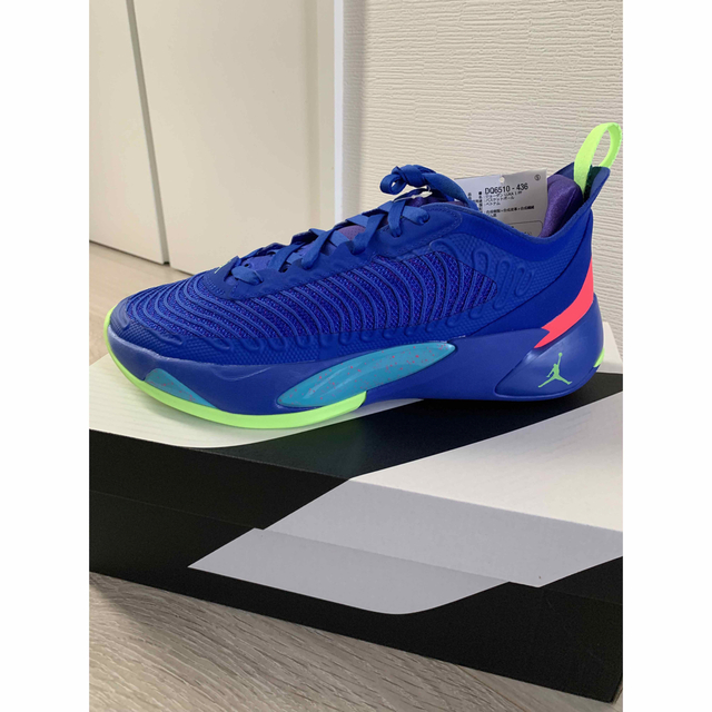 NIKE(ナイキ)のNike Jordan Luka 1 PF  28cm メンズの靴/シューズ(スニーカー)の商品写真