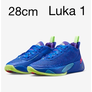 NIKE - Nike Jordan Luka 1 PF 28cmの通販 by おくらん2051's shop ...