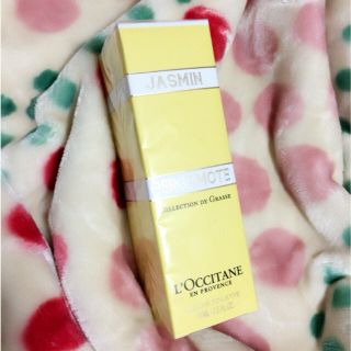 ロクシタン(L'OCCITANE)の(専用) L'OCCITANE ロクシタン▷▶︎ジャスミン オードトワレ(香水)(ユニセックス)